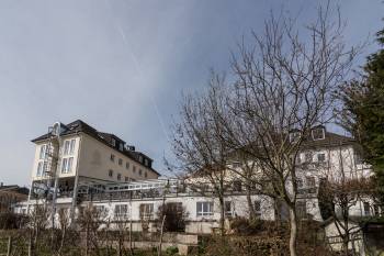Hotel und Restaurant Schöne Aussicht-Hotel und Restaurant Schöne Aussicht