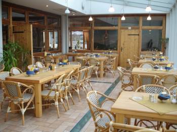 Restaurant Hessenland Rast-Restaurant Hessenland Rast