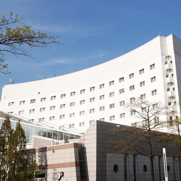 Motel Plus Business Frankfurt-Motel Plus Business Frankfurt