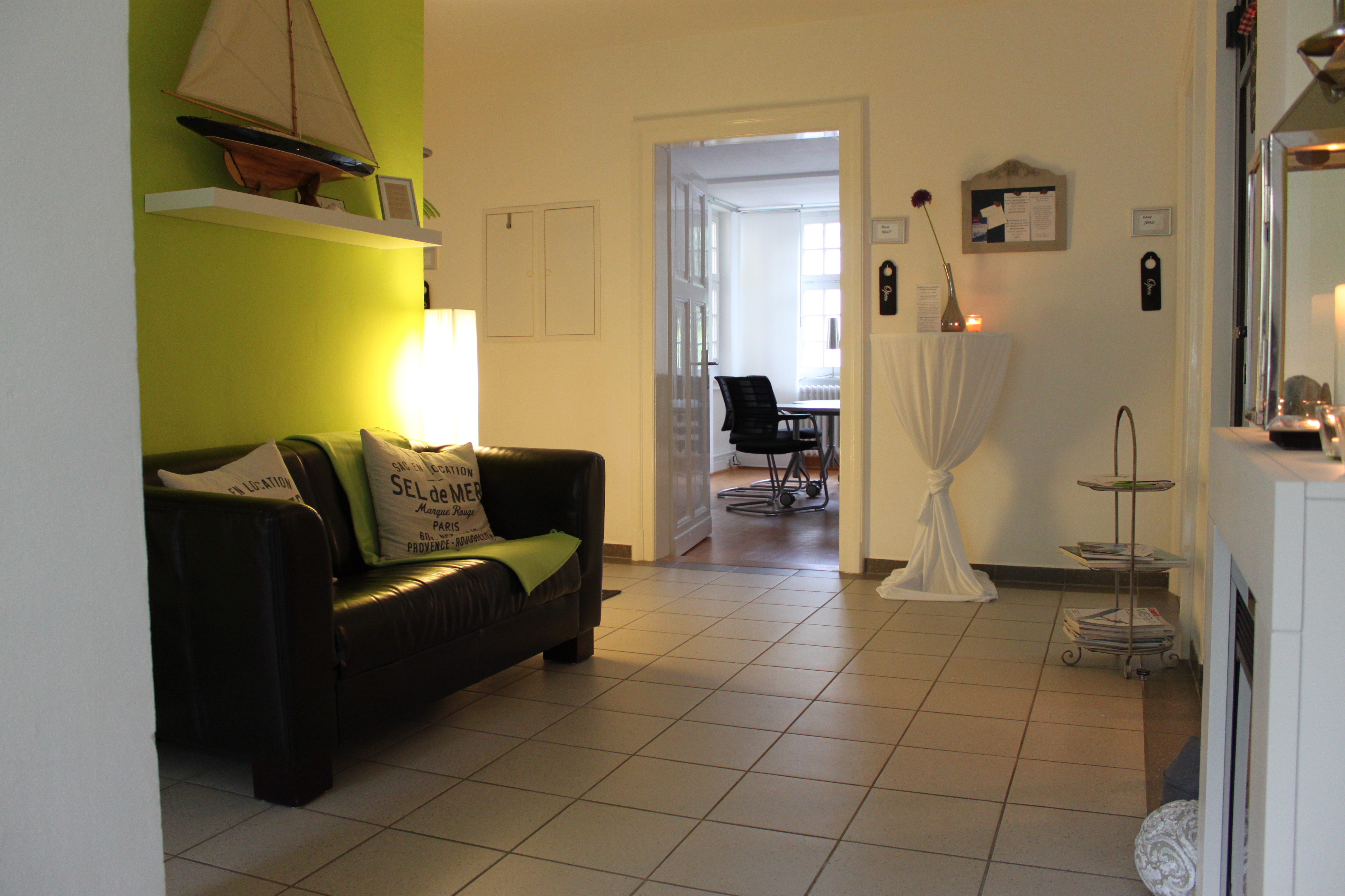 Tagungsräume Kassel - Villa Becher-Tagungsräume Kassel - Villa Becher