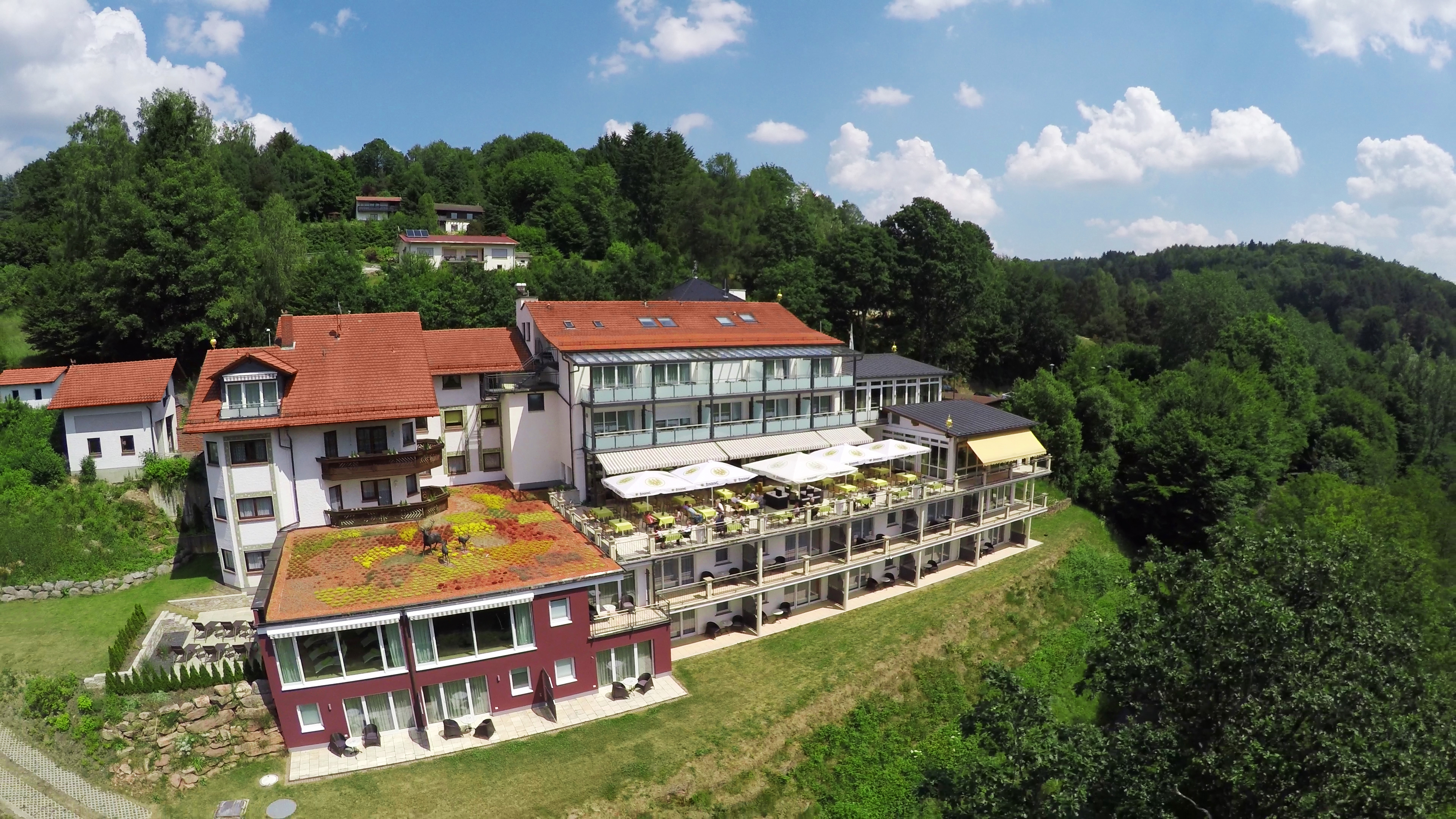 Hotel Spechtshaardt-Hotel Spechtshaardt