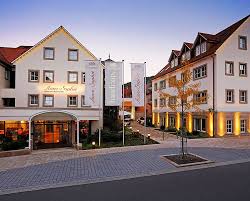 Hotel-Restaurant Anne-Sophie-Hotel-Restaurant Anne-Sophie