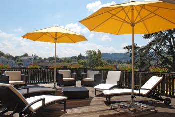 Ringhotel Goldener Knopf-Ringhotel Goldener Knopf