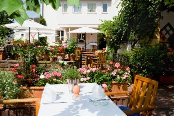 Hotel Restaurant Hirsch-Hotel Restaurant Hirsch