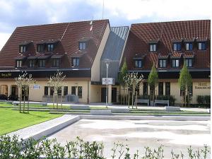 Hotel Hembacher Hof-Hotel Hembacher Hof
