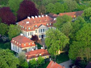 Schloss Dennenlohe-Schloss Dennenlohe