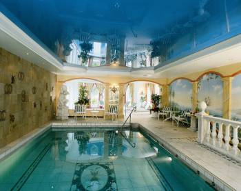 Göbels Landhotel Willingen-Göbels Landhotel Willingen