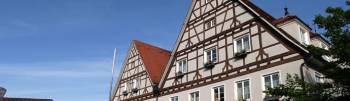 Bad Hotel Bad Überkingen-Bad Hotel Bad Überkingen