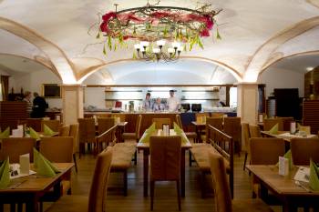 Hotel Farbinger Hof-Hotel Farbinger Hof