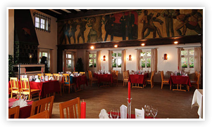 Landgasthof Mörsbergei-Landgasthof Mörsbergei
