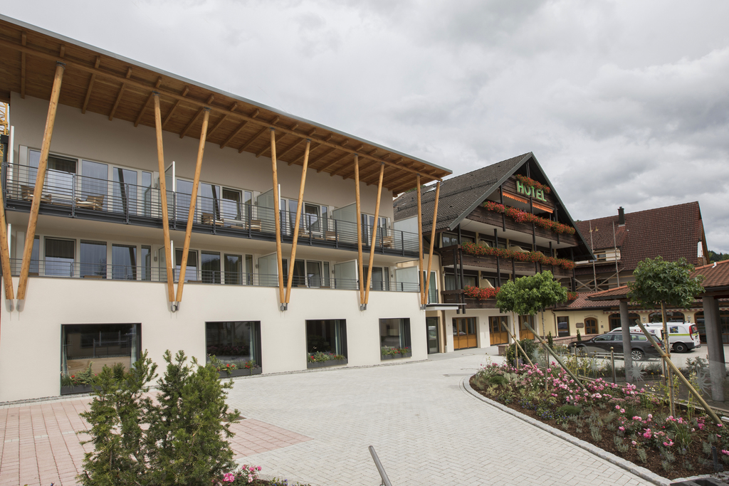 Ringhotel Sonnenhof-Ringhotel Sonnenhof
