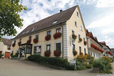 Landhotel Krone-Landhotel Krone