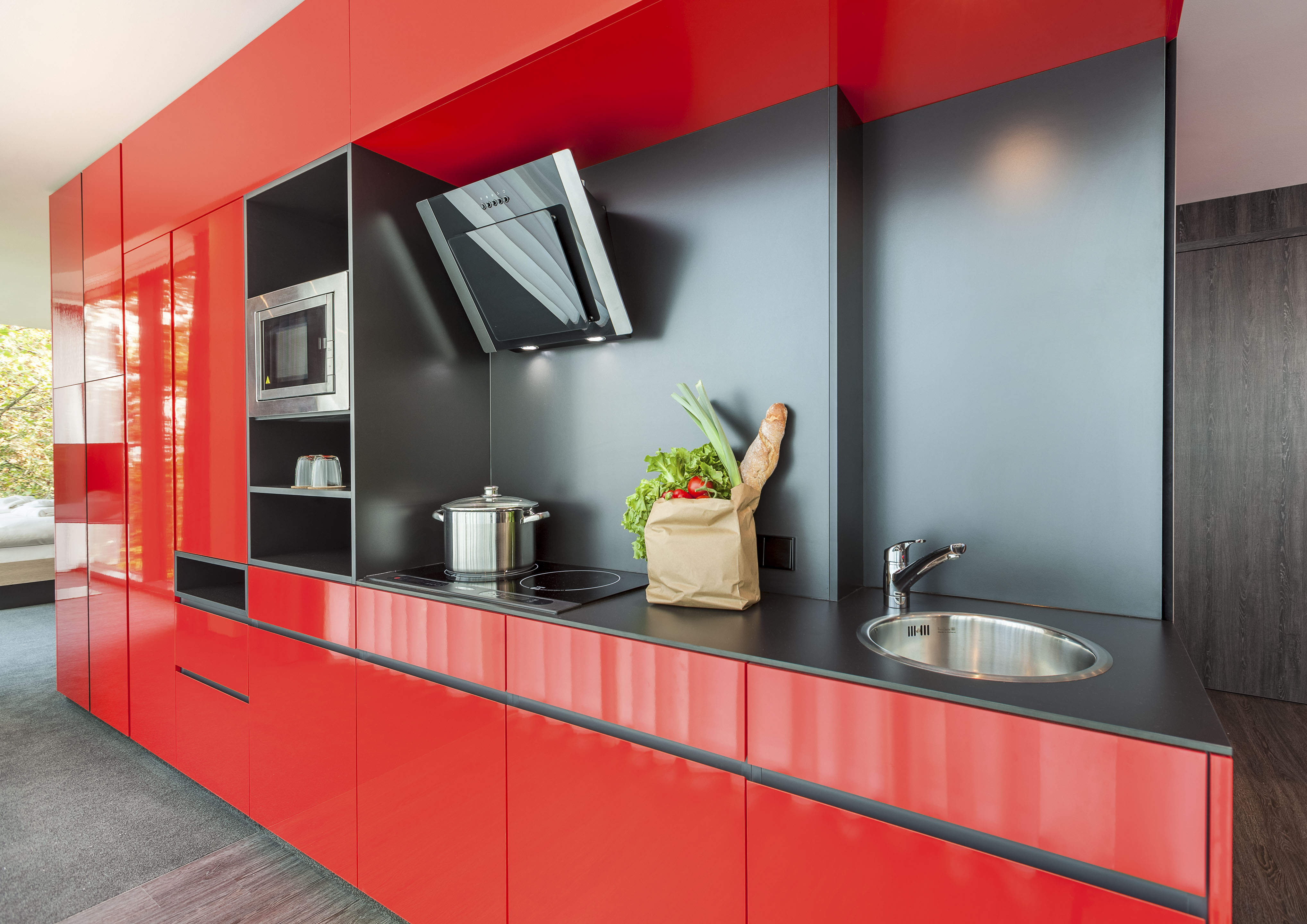 Derag Livinghotel Frankfurt-Derag Livinghotel Frankfurt
