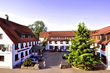 Hotel Gerbe-Hotel Gerbe