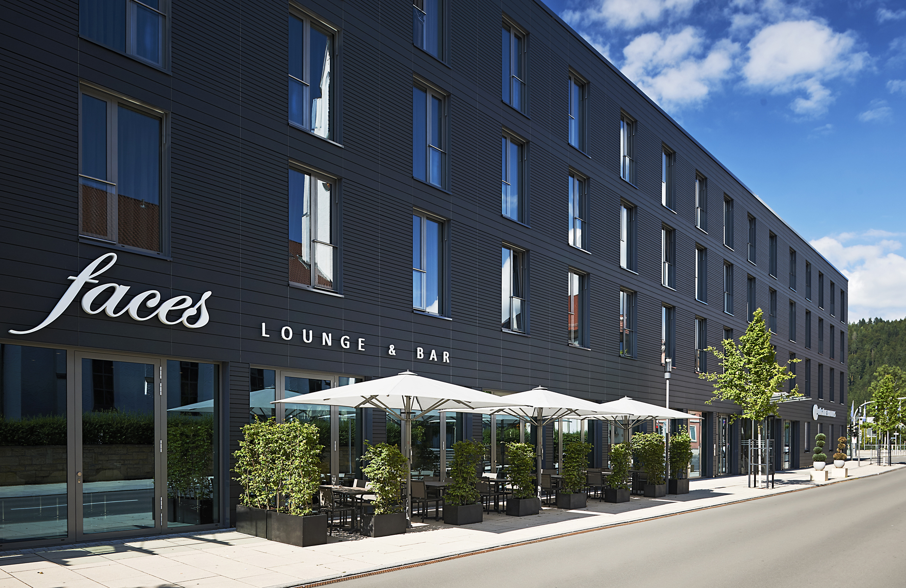 Légère Hotel Tuttlingen-Légère Hotel Tuttlingen