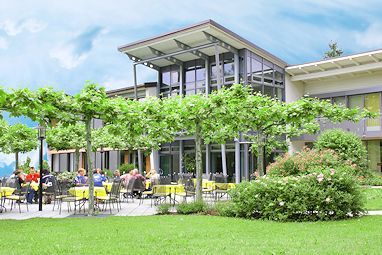 JUFA Sporthotel Wangen-JUFA Sporthotel Wangen