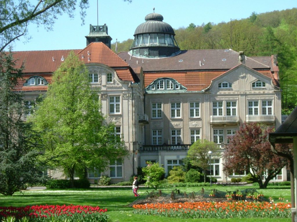 Hotel Badehof-Hotel Badehof