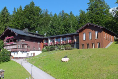 Seminarhotel null