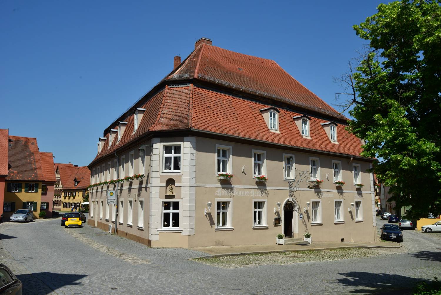 Romantica Hotel-Romantica Hotel
