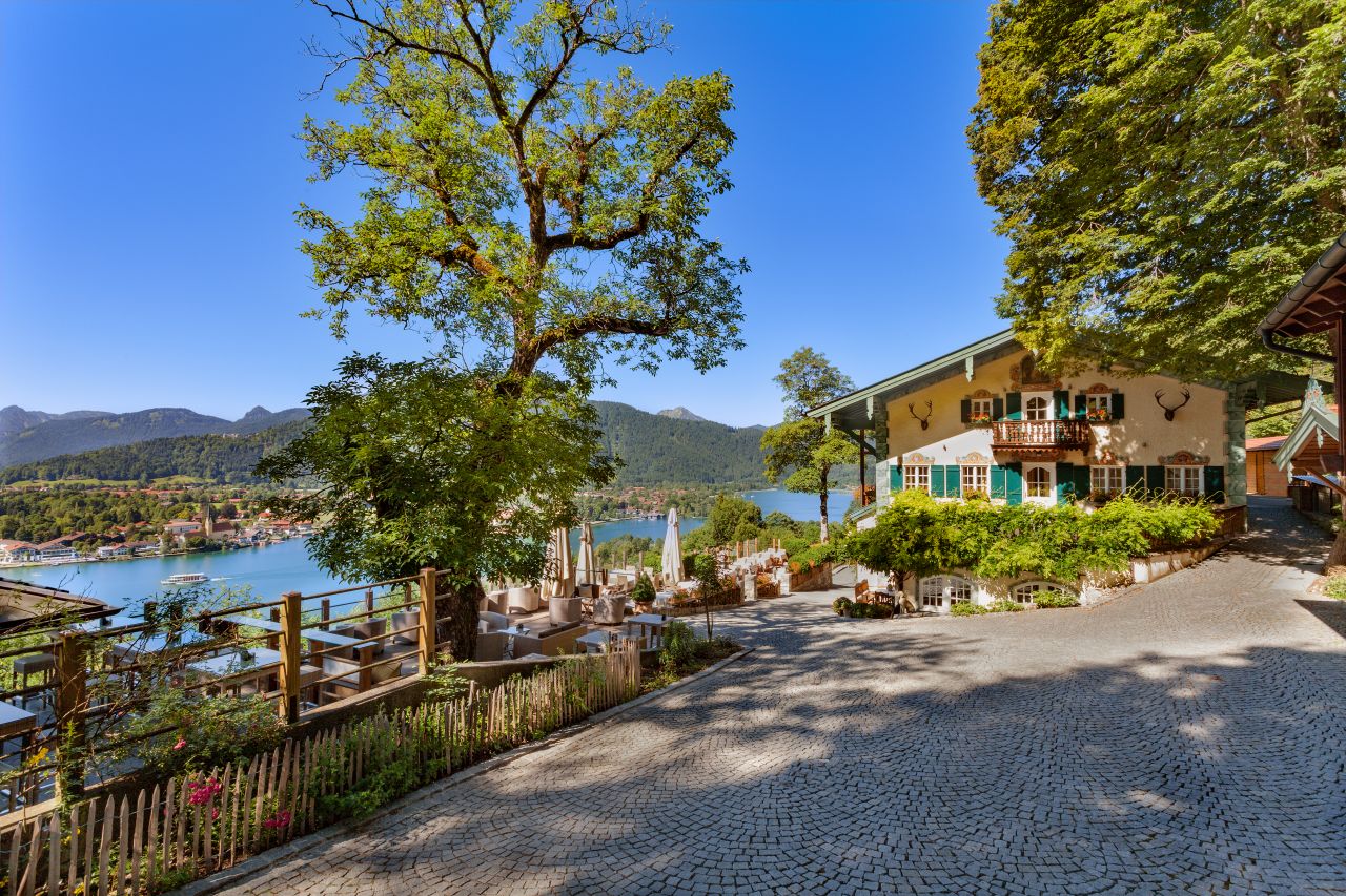 Hotel & Restaurant Leeberghof-Hotel & Restaurant Leeberghof