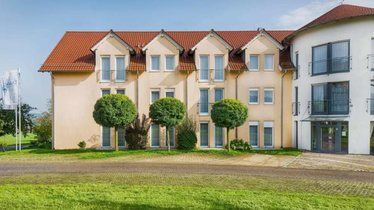 Landhotel Beck-Landhotel Beck