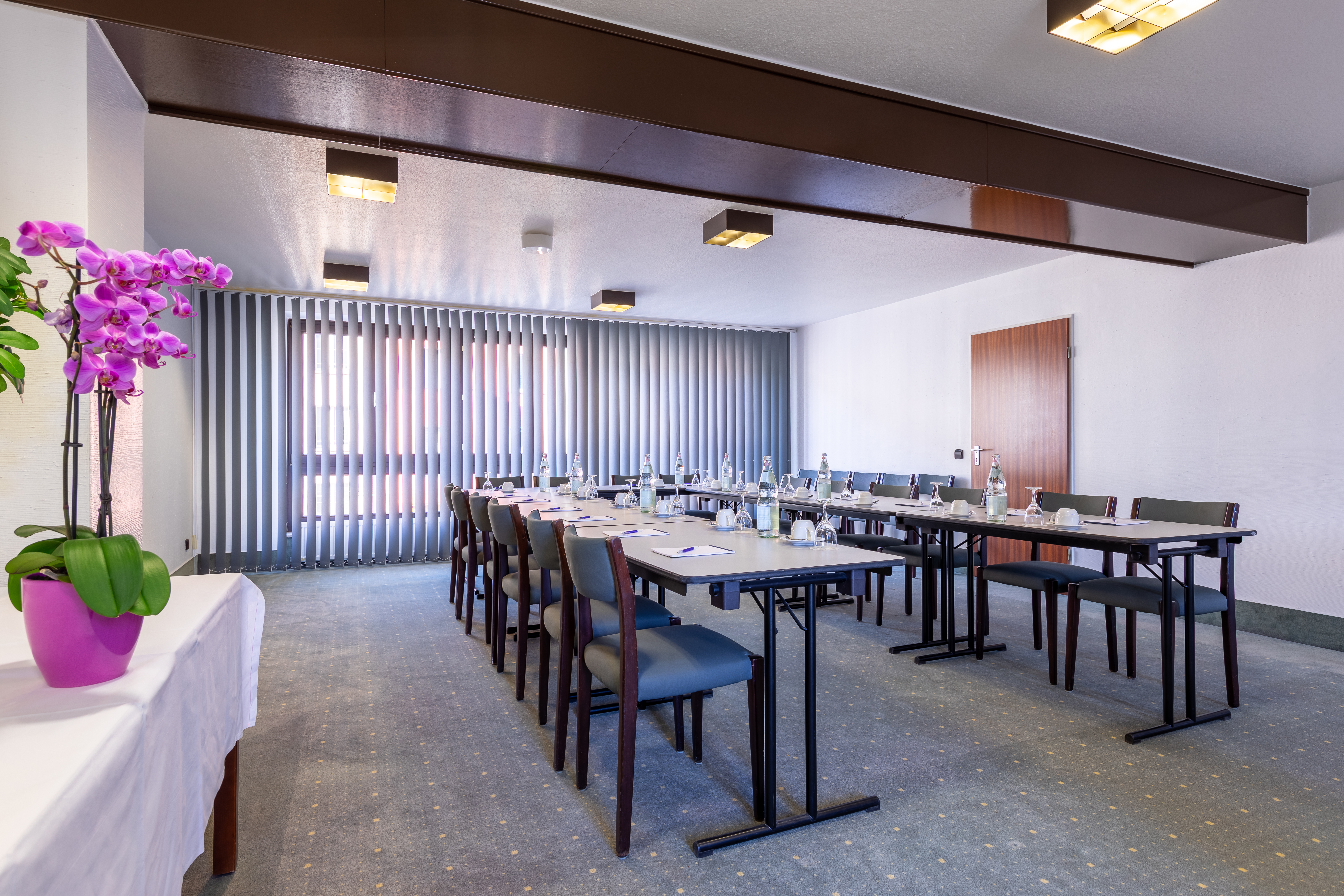 TripINN Hotel Krefeld-TripINN Hotel Krefeld