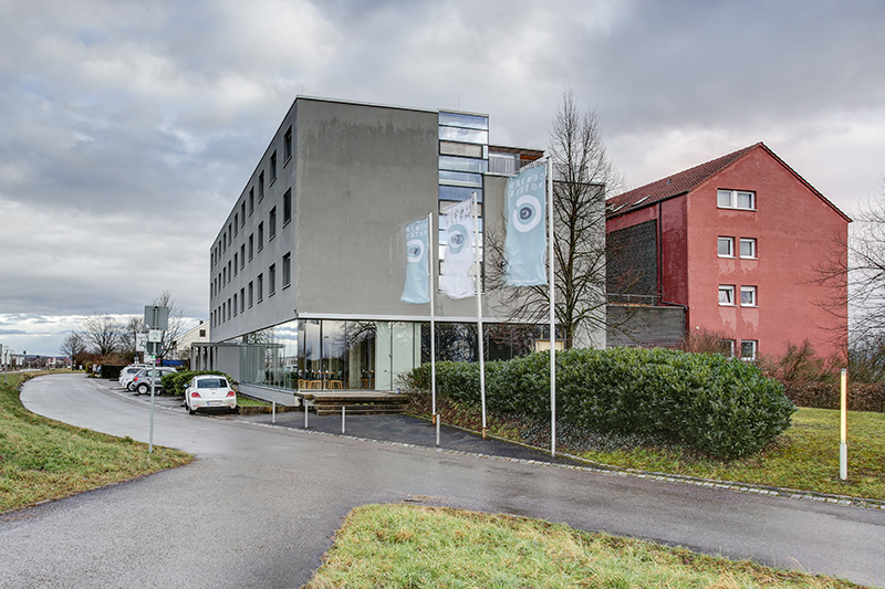 Centro Park Hotel Stuttgart-Centro Park Hotel Stuttgart