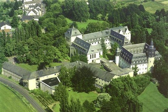 Schloßhotel Domäne Walberberg - Carea Hotels-Schloßhotel Domäne Walberberg - Carea Hotels