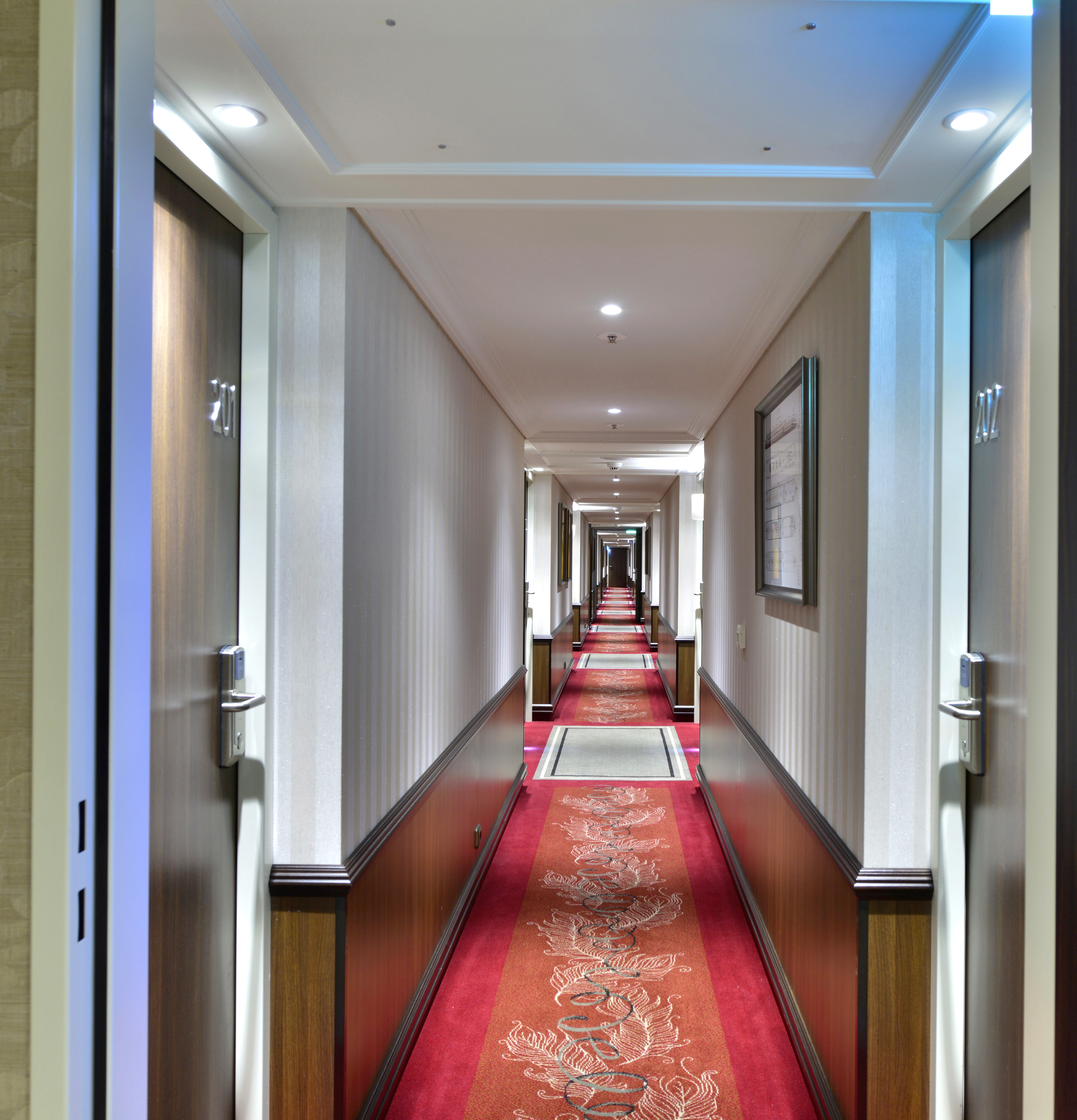 MesseCruise Business Hotelship Köln ( Cologne )-MesseCruise Business Hotelship Köln ( Cologne )