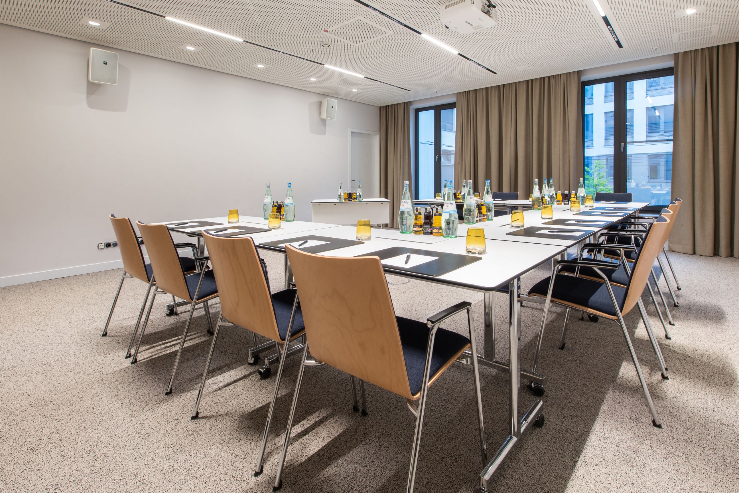 Hilton Garden Inn Mannheim-Hilton Garden Inn Mannheim (Eröffnung April 2019)