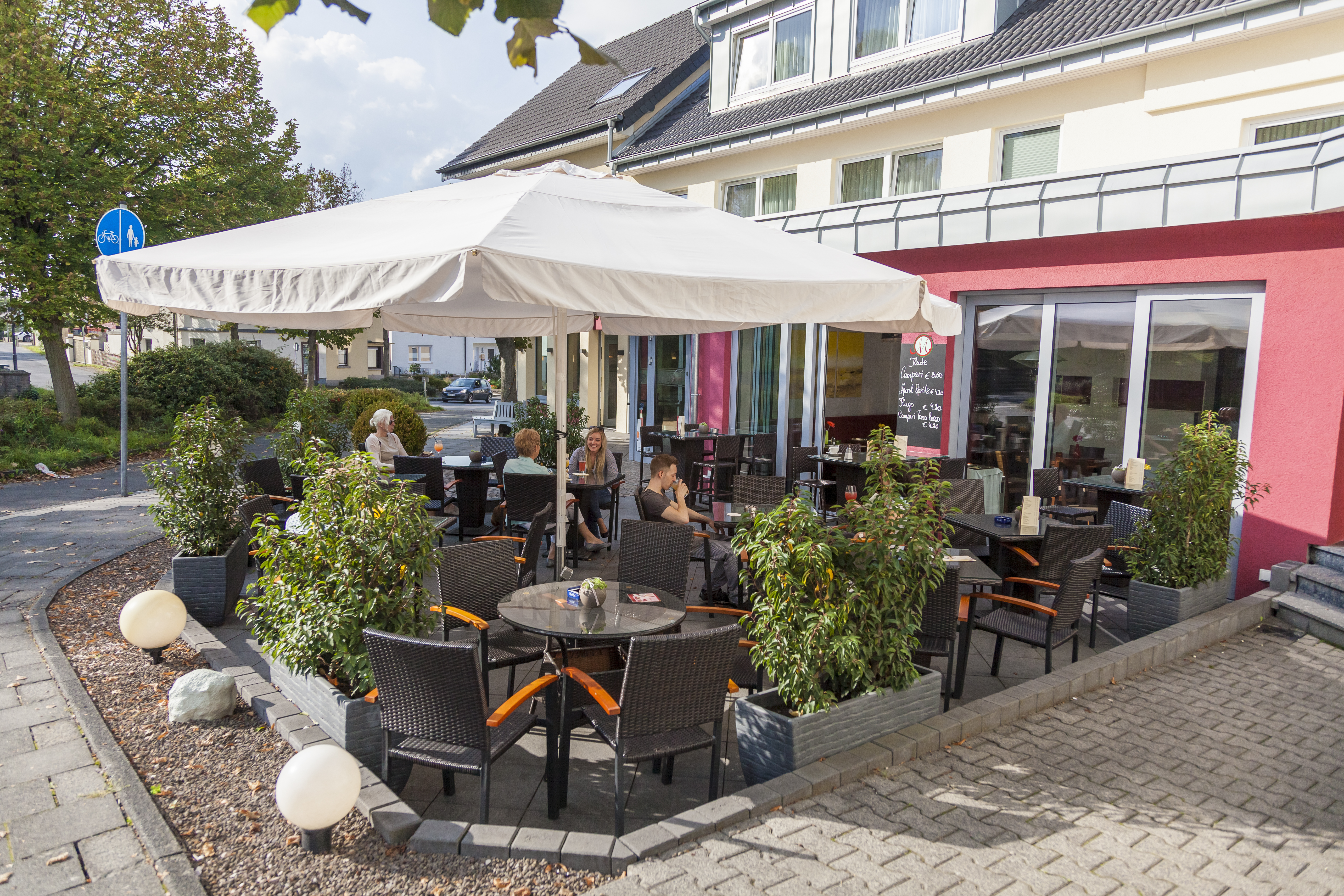 Hotel Am Markt-Hotel Am Markt