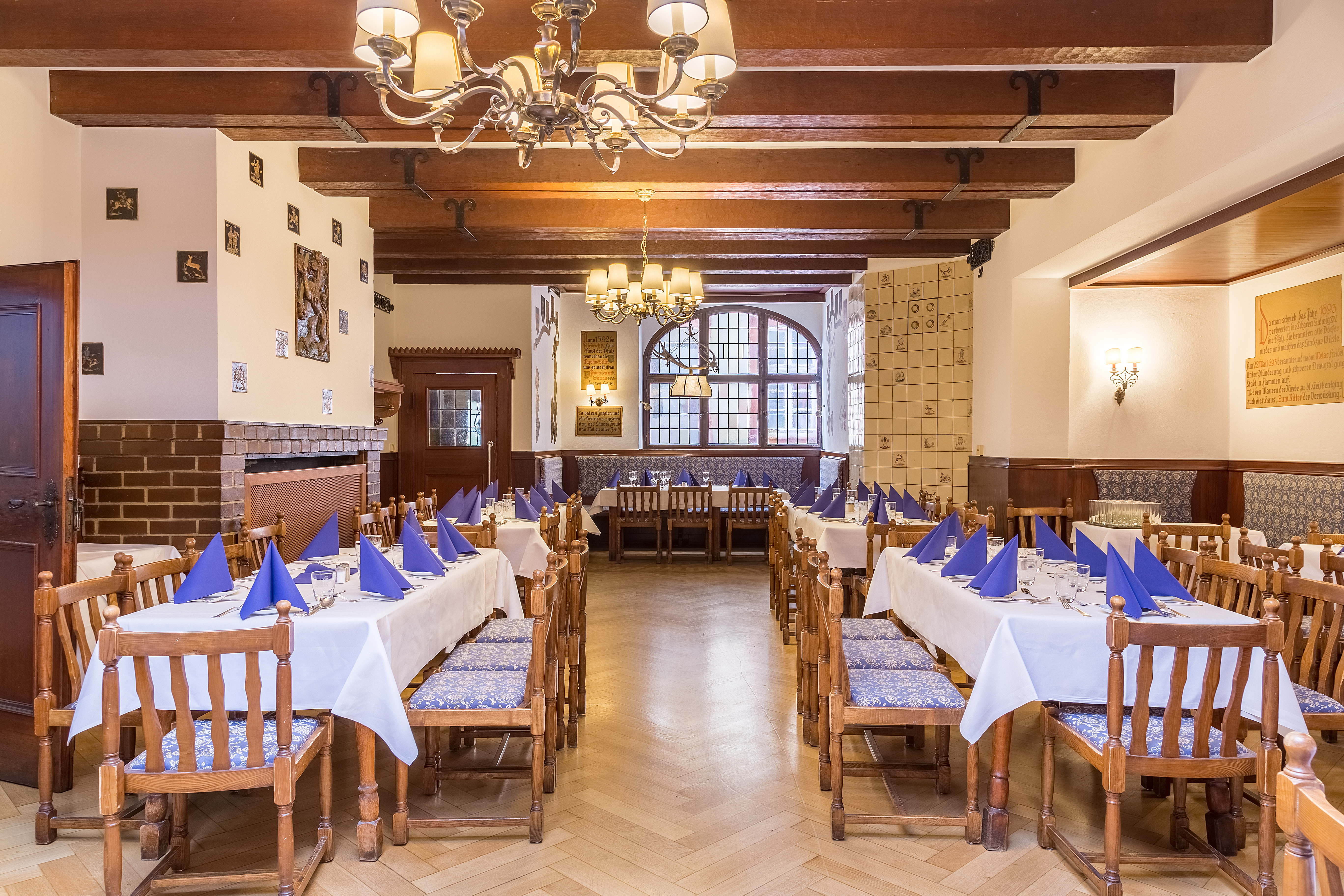 Hotel Zum Ritter St. Georg-Hotel Zum Ritter St. Georg