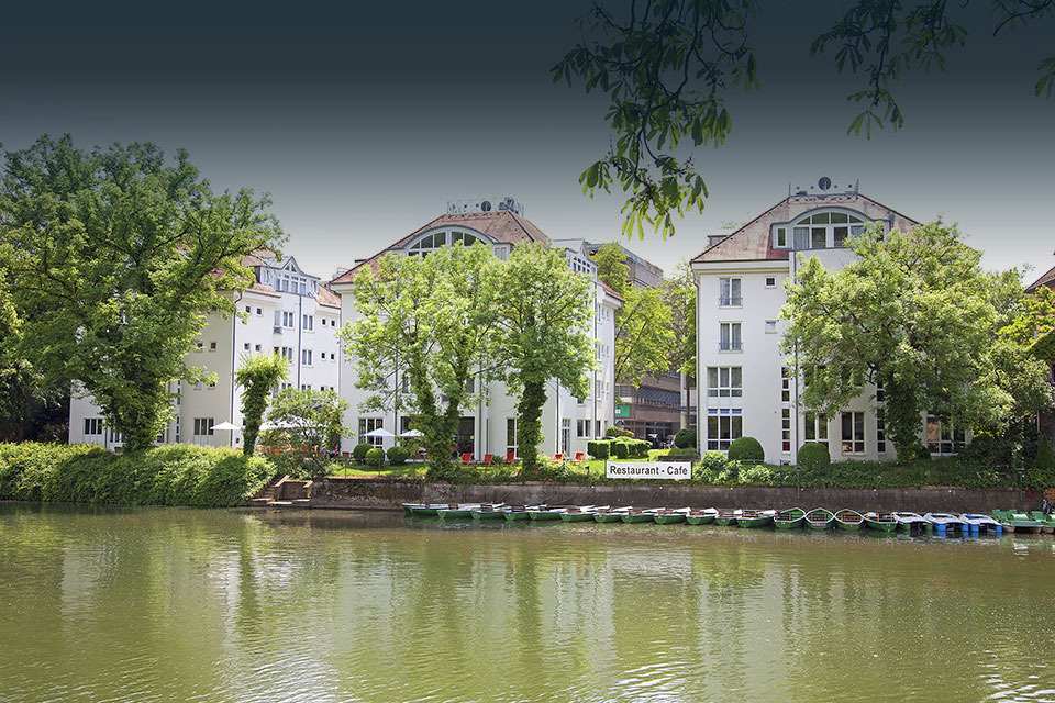 Hotel DOMIZIL Tübingen-Hotel DOMIZIL Tübingen