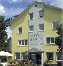 Hotel Bären Rottweil-Hotel Bären Rottweil