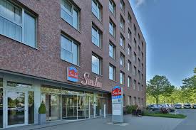 Star Inn Hotel Karlsruhe-Star Inn Hotel Karlsruhe