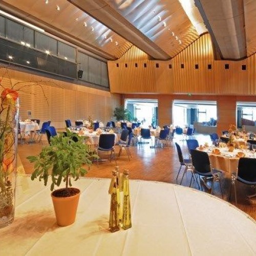 Vital Hotel an der Therme-Vital Hotel an der Therme