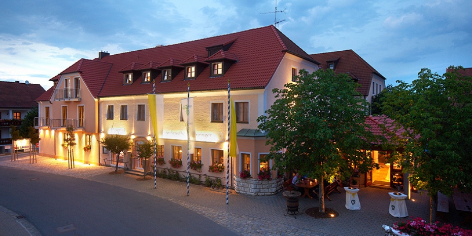 Landgasthof Euringer-Landgasthof Euringer