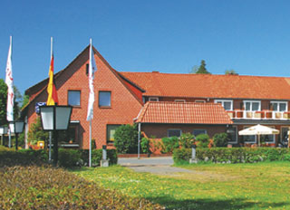 Landhotel Helms-Landhotel Helms