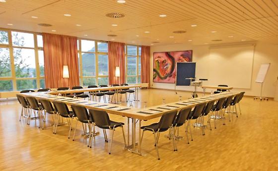 Dorint Hotel Durbach/Schwarzwald