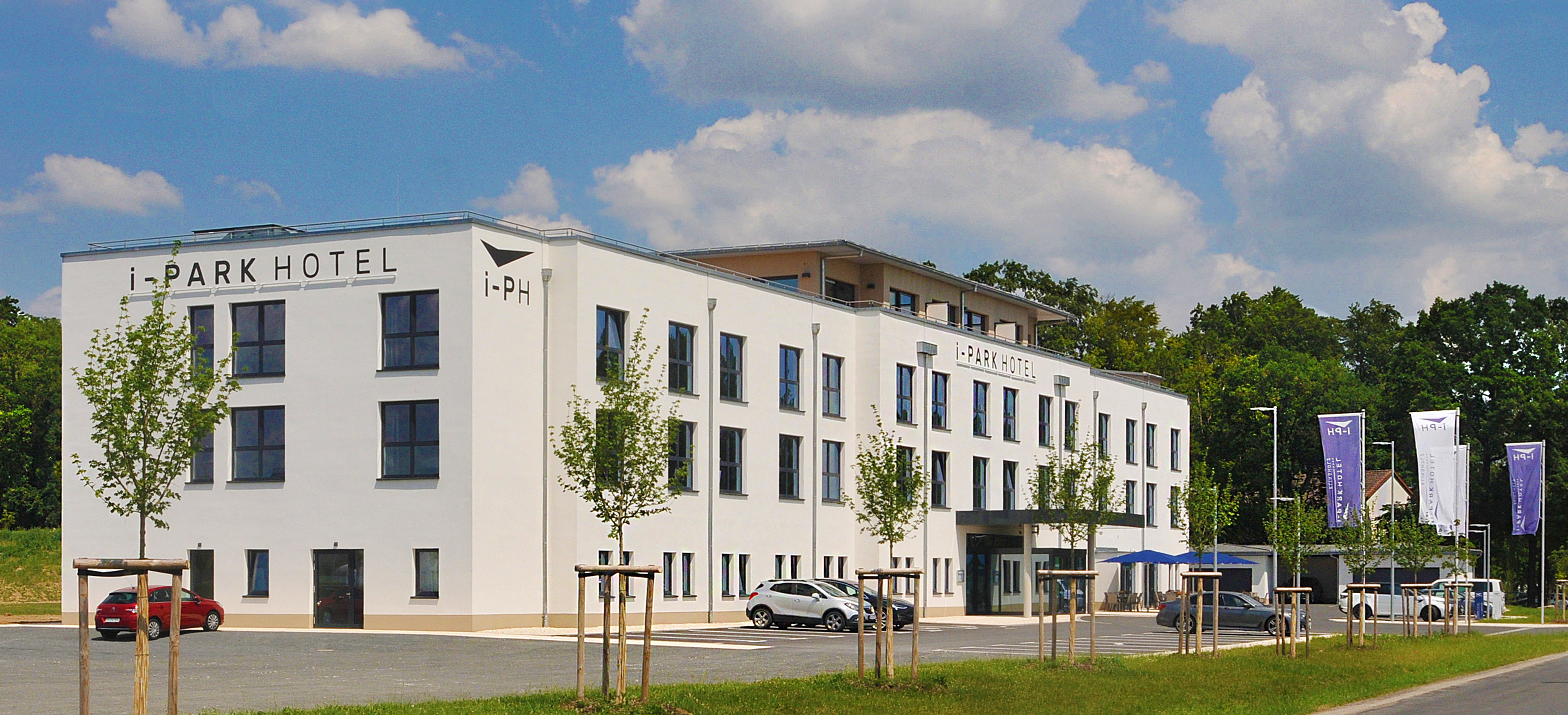 i Park Hotel-i Park Hotel