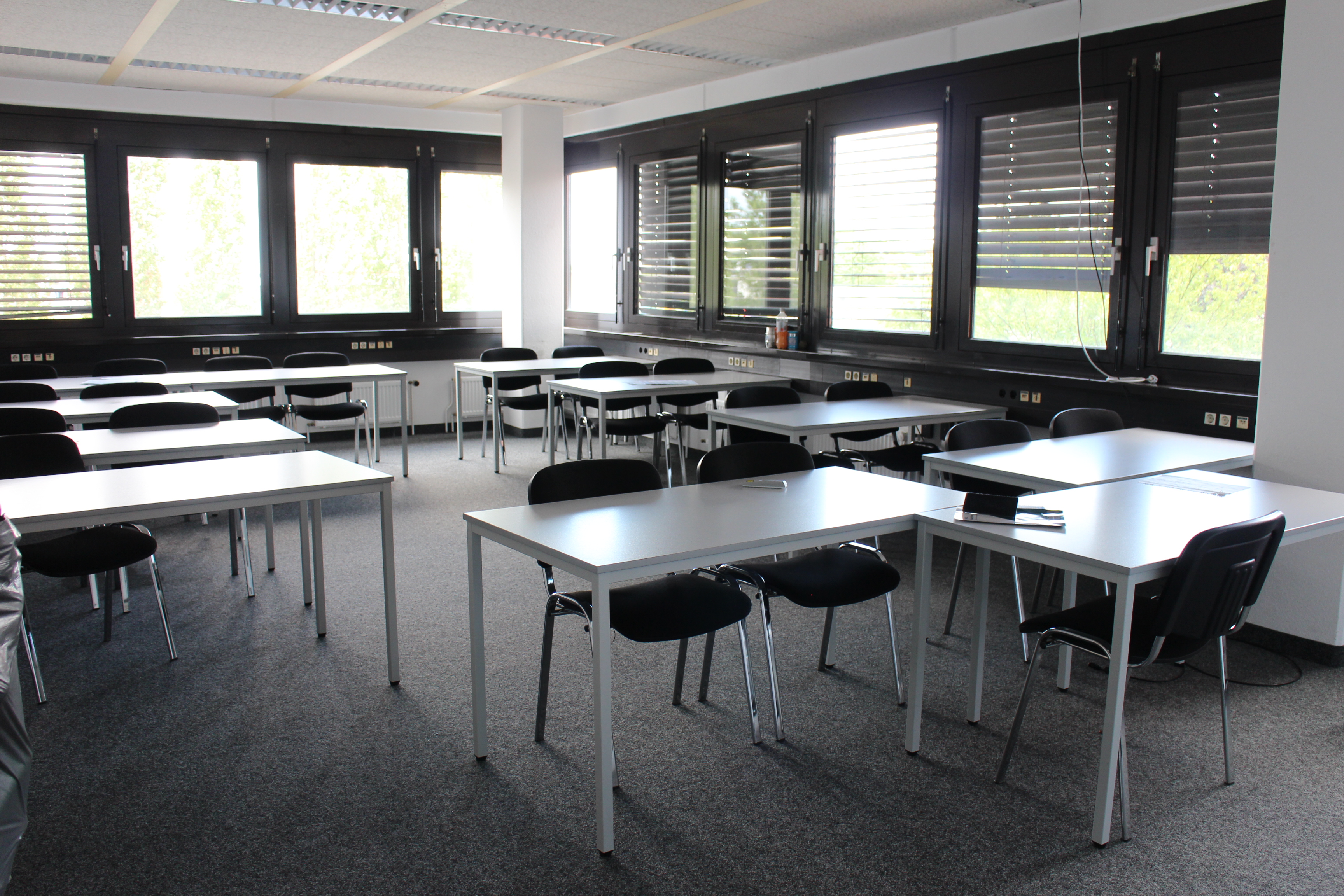 ABZ Ausbildungszentrum Köln-ABZ Ausbildungszentrum Köln