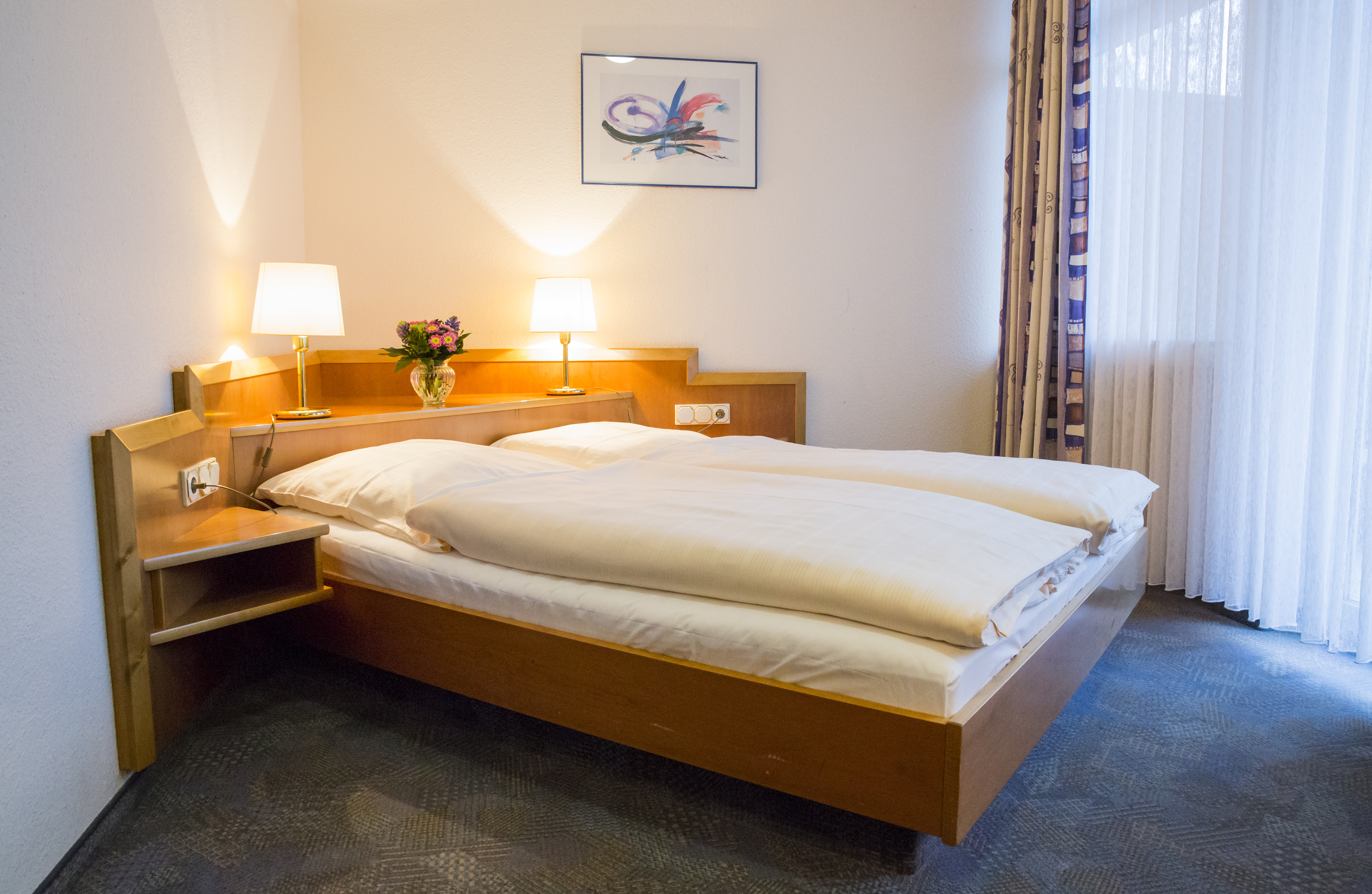 Hotel Eydt Kirchheim-Hotel Eydt Kirchheim