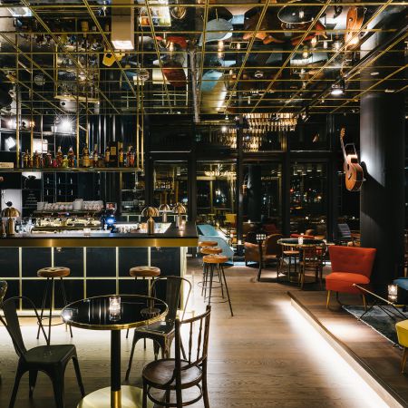 Ruby Lilly Hotel & Bar-Ruby Lilly Hotel & Bar