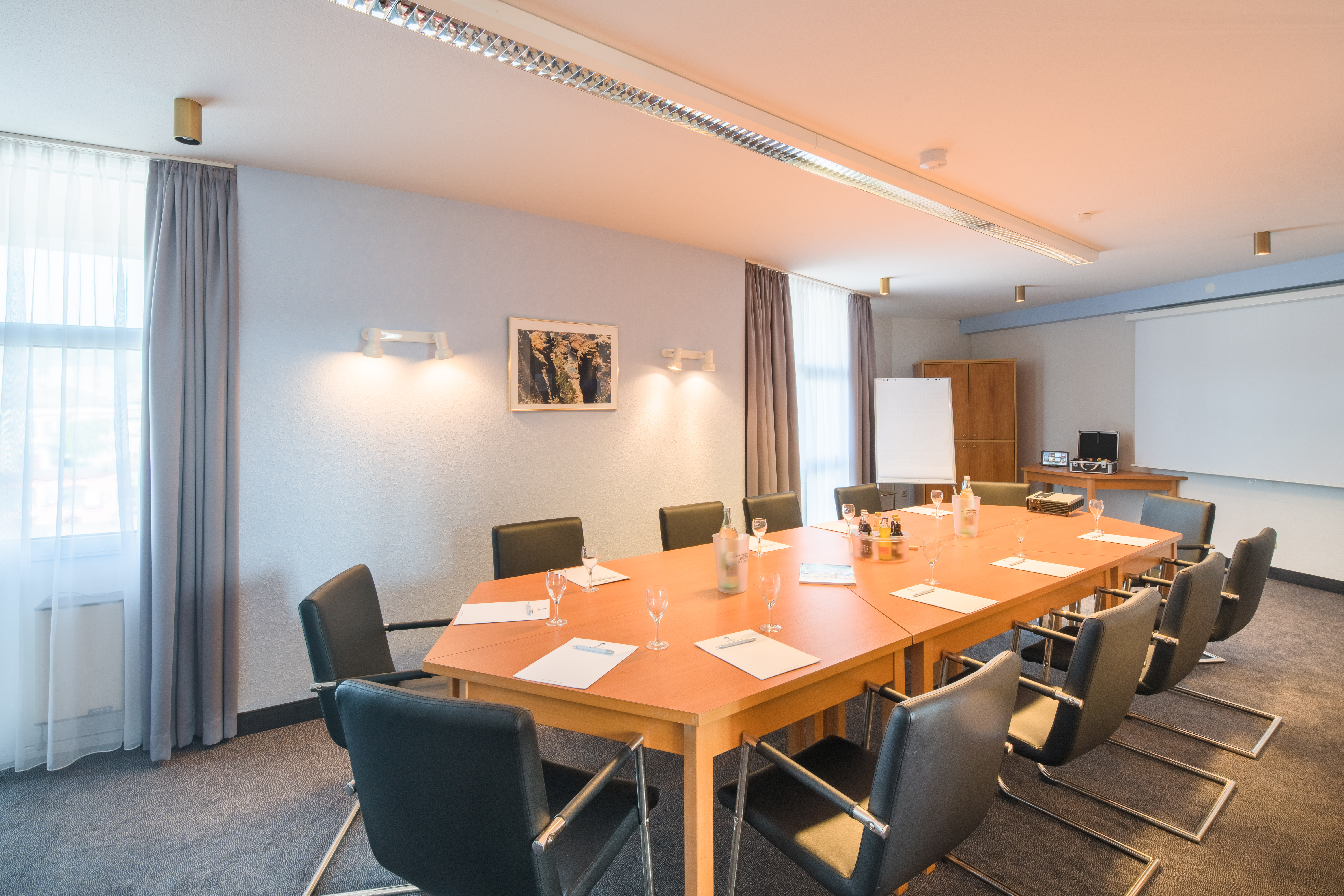 Best Western Parkhotel Leiß-Best Western Parkhotel Leiß