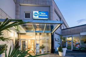Best Western Hotel im Forum Mülheim-Best Western Hotel im Forum Mülheim