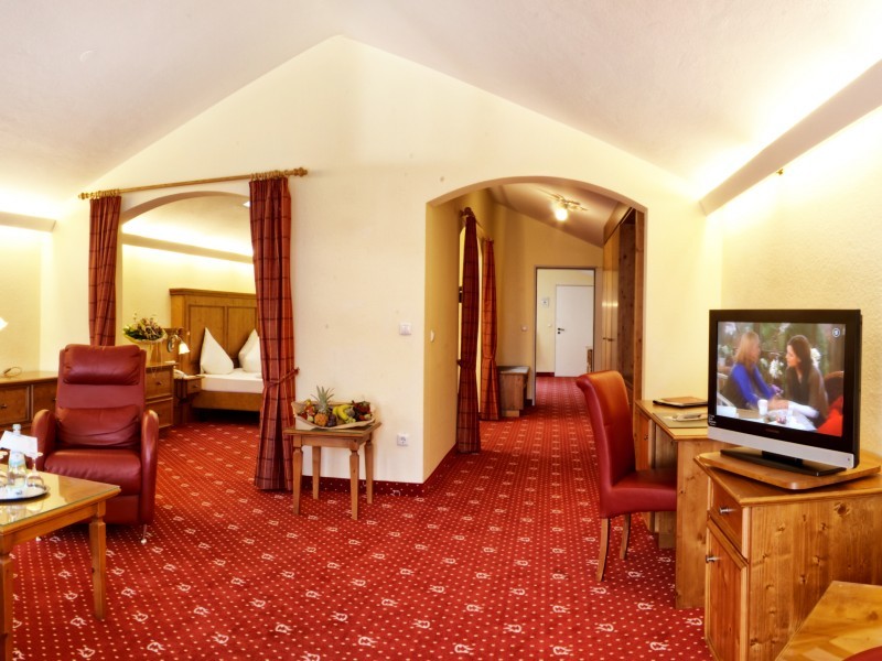 Alpenhotel Kronprinz Berchtesgaden-Alpenhotel Kronprinz Berchtesgaden