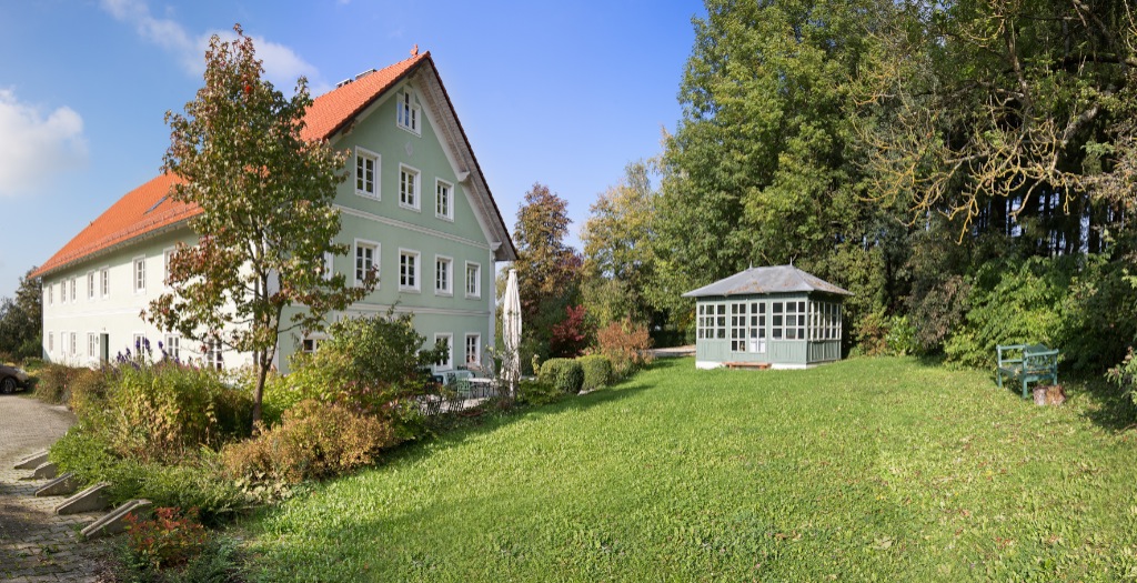 Landhaus Plendl-Landhaus Plendl