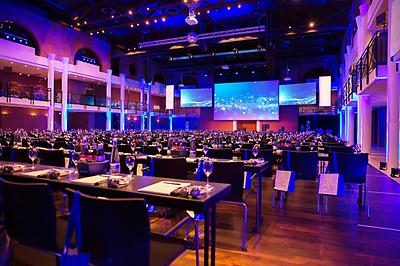 Ihr nächstes MICE Event in Congressforum Frankenthal in Rheinland-Pfalz