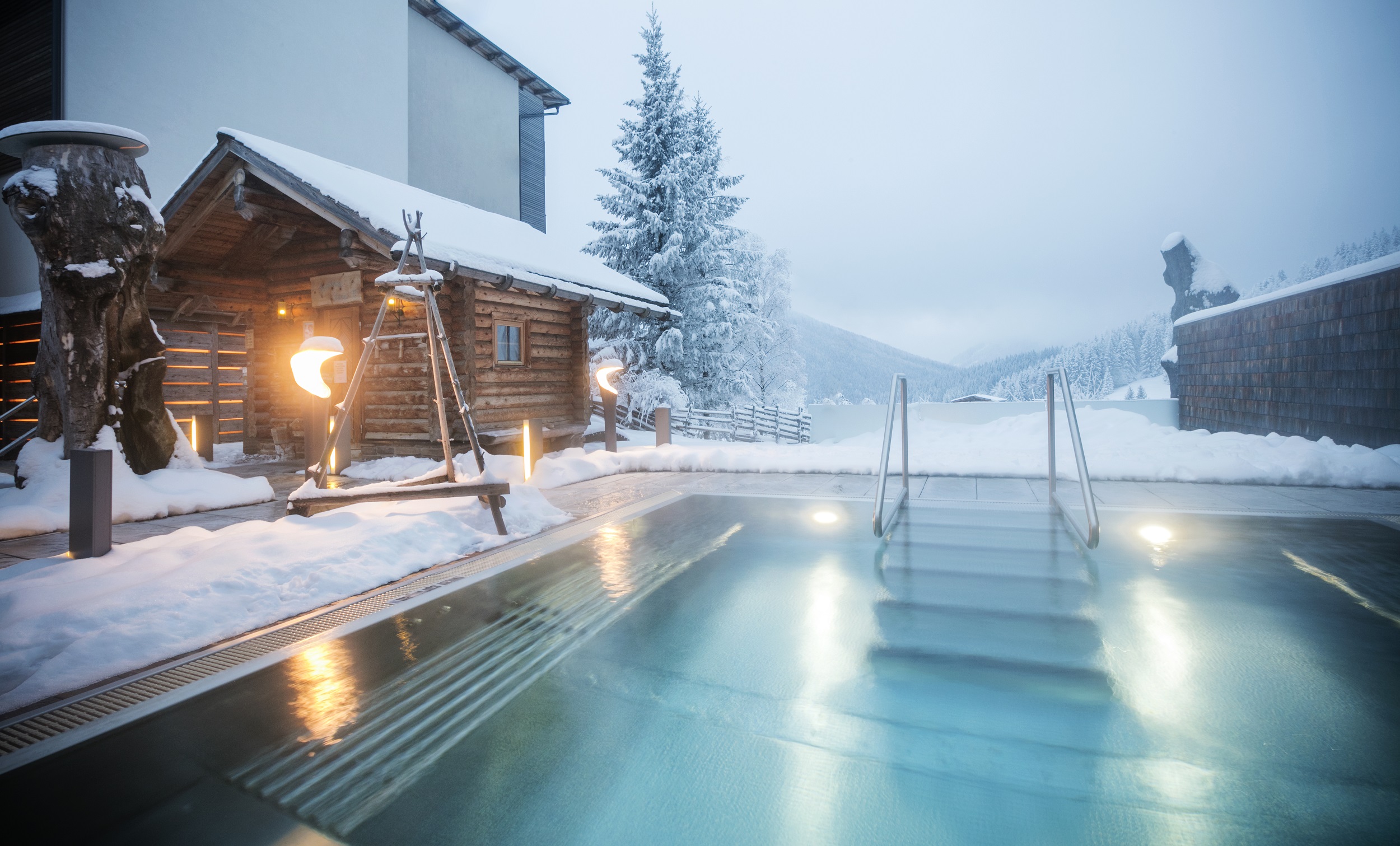  Seminarhotel Almwellness Hotel Pierer