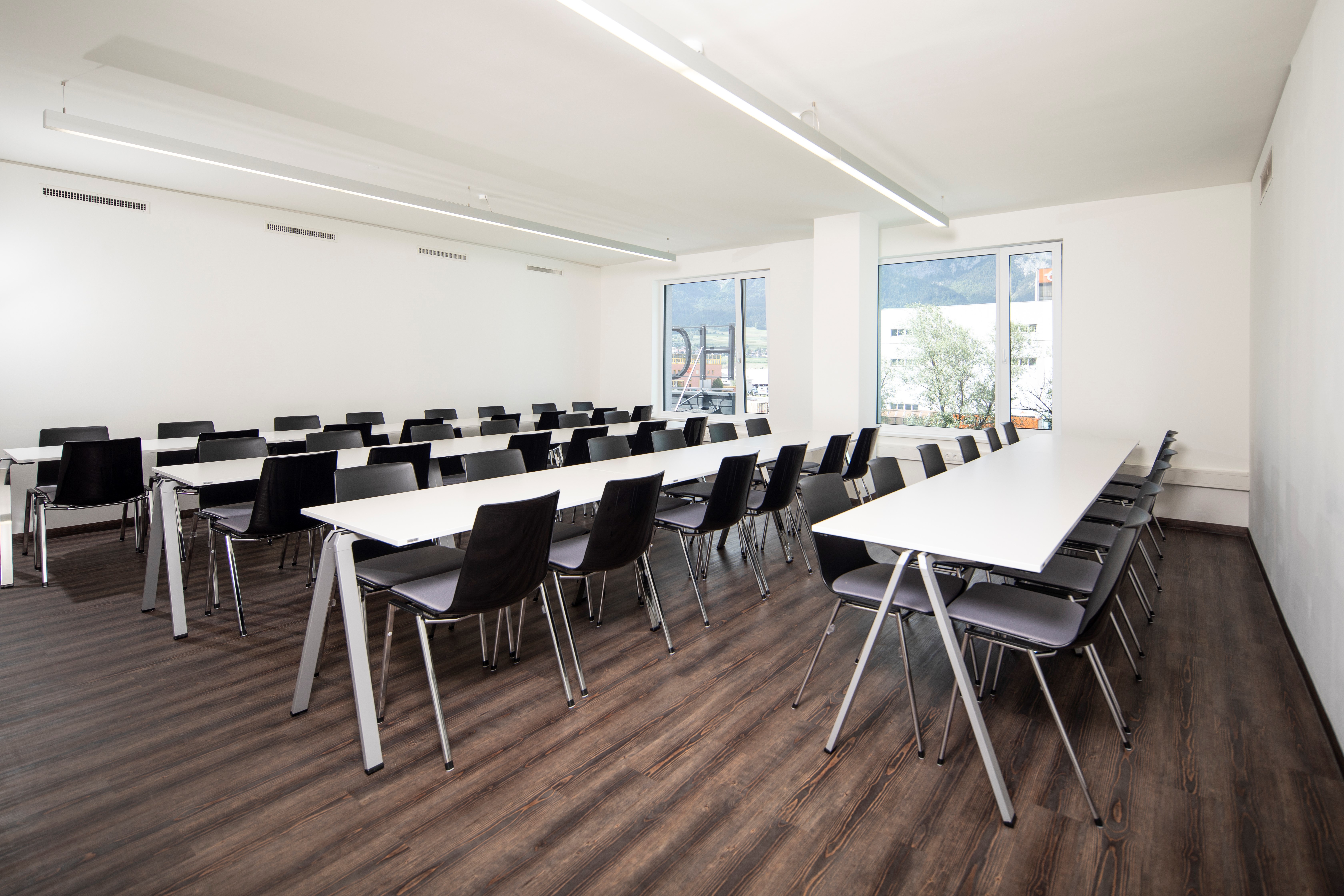  Seminarhotel HWEST Hotel Hall
